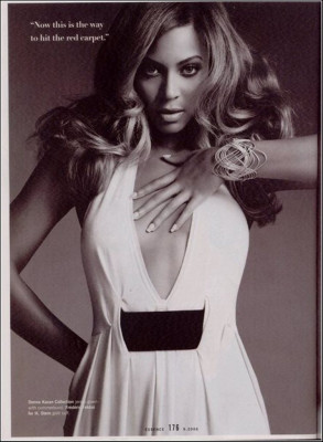photo 13 in Beyonce Knowles gallery [id63034] -0001-11-30 00:00:00