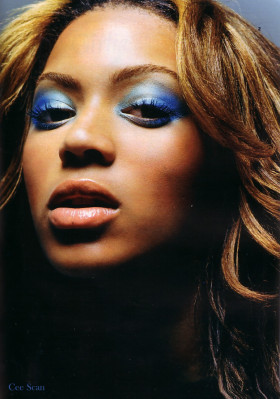 photo 12 in Beyonce Knowles gallery [id19550] -0001-11-30 00:00:00