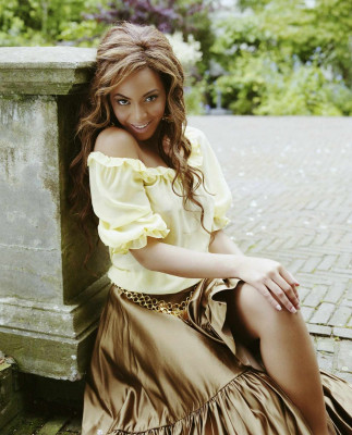 photo 27 in Beyonce Knowles gallery [id64652] -0001-11-30 00:00:00