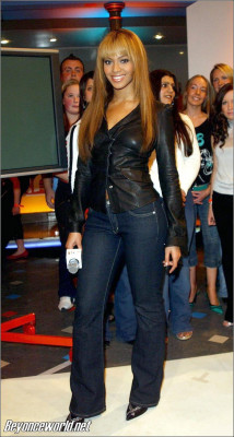photo 12 in Beyonce Knowles gallery [id20797] -0001-11-30 00:00:00