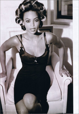 photo 28 in Beyonce Knowles gallery [id61355] -0001-11-30 00:00:00