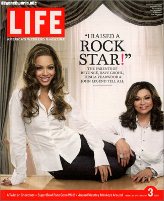 photo 27 in Beyonce Knowles gallery [id52422] -0001-11-30 00:00:00