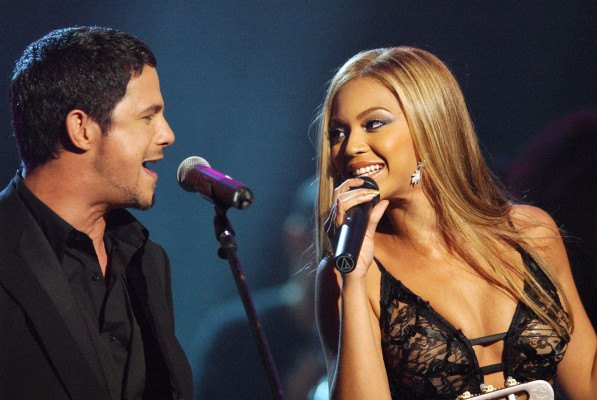 photo 6 in Beyonce gallery [id9368] -0001-11-30 00:00:00