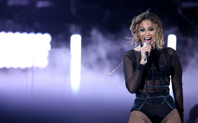 Beyonce Knowles pic #665126