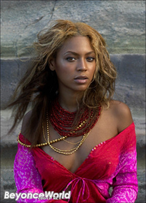 photo 8 in Beyonce Knowles gallery [id21629] -0001-11-30 00:00:00