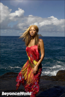 photo 7 in Beyonce Knowles gallery [id21630] -0001-11-30 00:00:00