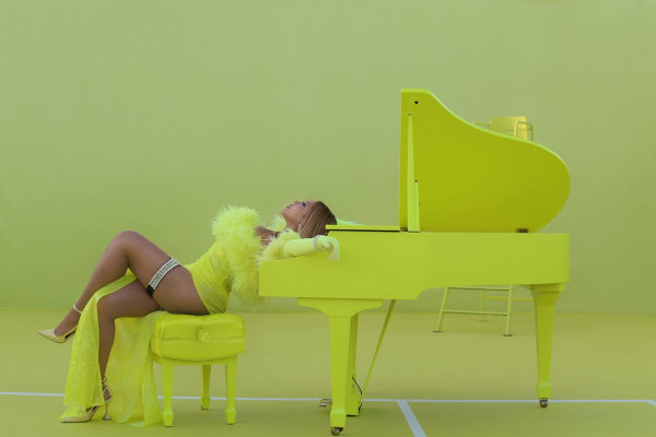 photo 6 in Beyonce gallery [id1301623] 2022-05-14 00:00:00