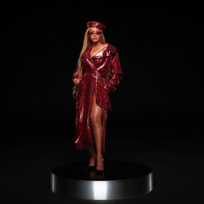 photo 8 in Beyonce gallery [id1298300] 2022-02-21 00:00:00