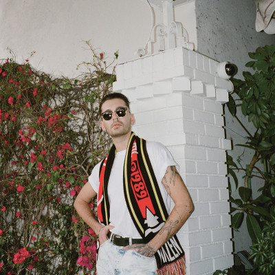 photo 12 in Bill Kaulitz gallery [id1025777] 2018-04-03 00:00:00