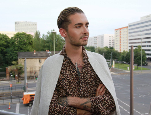 photo 20 in Bill Kaulitz gallery [id950950] 2017-07-19 00:00:00