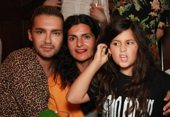 photo 21 in Bill Kaulitz gallery [id950949] 2017-07-19 00:00:00