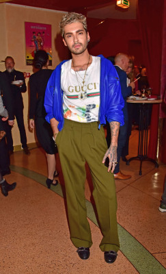 photo 16 in Kaulitz gallery [id966435] 2017-09-28 00:00:00