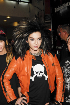 photo 23 in Kaulitz gallery [id869779] 2016-08-06 00:00:00
