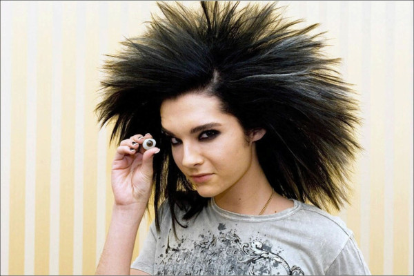 Bill Kaulitz pic #857685