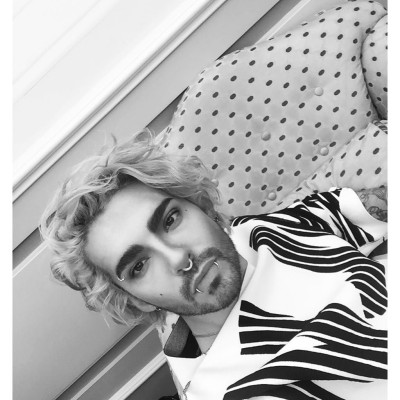 Bill Kaulitz pic #858068