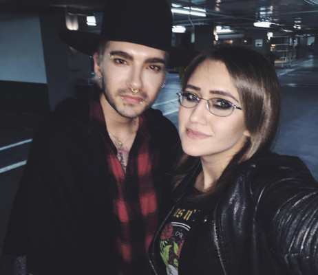 photo 27 in Kaulitz gallery [id867635] 2016-07-27 00:00:00