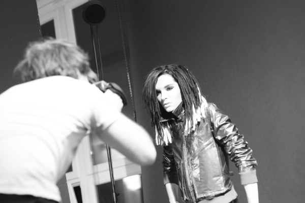 Bill Kaulitz pic #796367