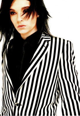 Bill Kaulitz pic #841584