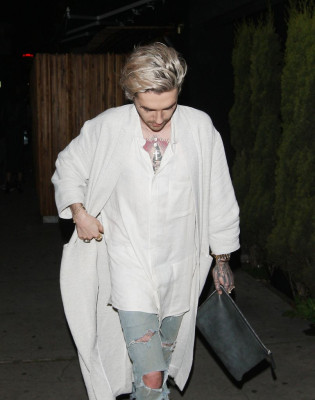 Bill Kaulitz pic #849138