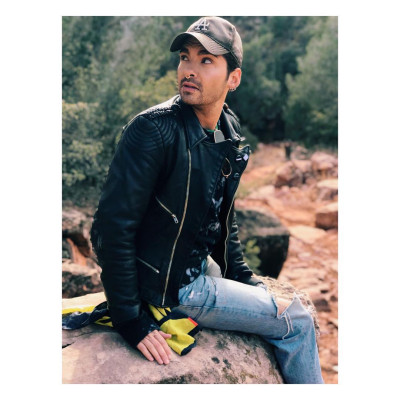 photo 14 in Bill Kaulitz gallery [id1025718] 2018-04-03 00:00:00