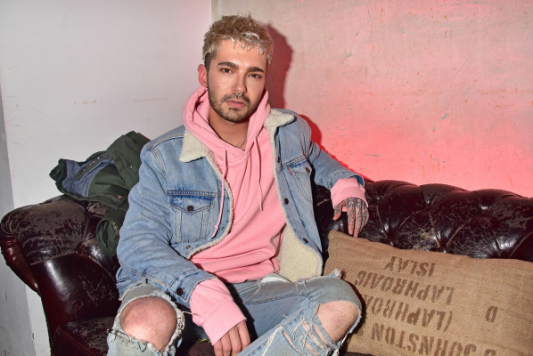 photo 10 in Bill Kaulitz gallery [id911809] 2017-02-24 00:00:00