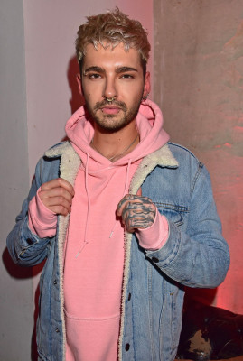 photo 11 in Bill Kaulitz gallery [id911808] 2017-02-24 00:00:00