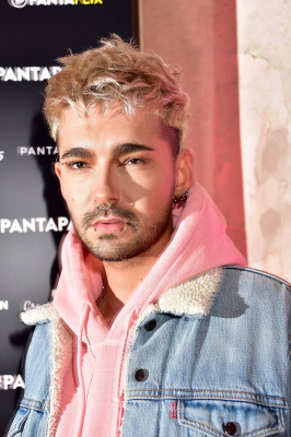 photo 9 in Bill Kaulitz gallery [id911810] 2017-02-24 00:00:00