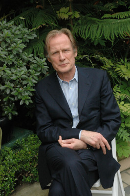 photo 14 in Bill Nighy gallery [id259674] 2010-05-28 00:00:00
