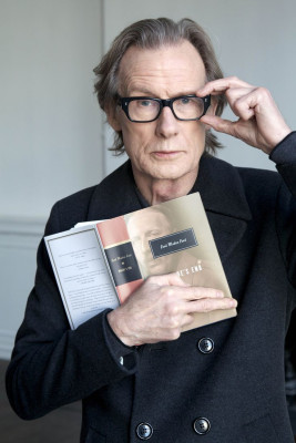 photo 7 in Bill Nighy gallery [id1318860] 2022-12-31 00:00:00