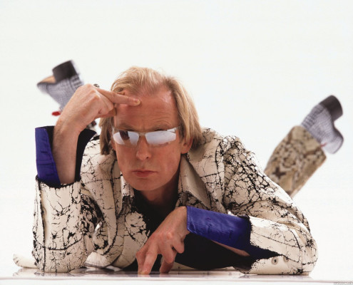 photo 25 in Bill Nighy gallery [id239372] 2010-02-26 00:00:00