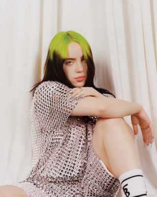 photo 19 in Billie Eilish gallery [id1247244] 2021-02-02 00:00:00