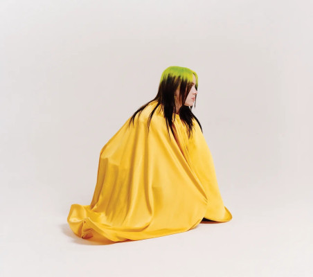 photo 15 in Billie Eilish gallery [id1247248] 2021-02-02 00:00:00