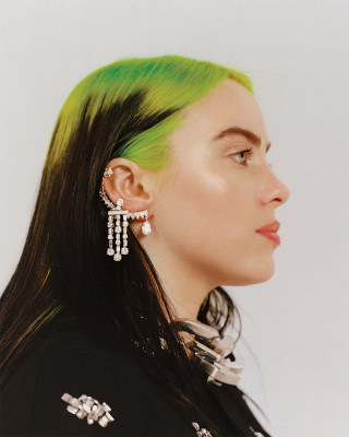 photo 20 in Billie Eilish gallery [id1247243] 2021-02-02 00:00:00