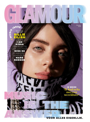 Billie Eilish pic #1175487