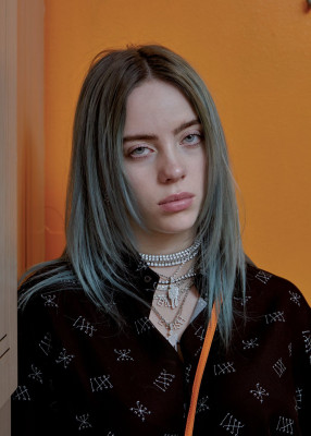 Billie Eilish pic #1119376