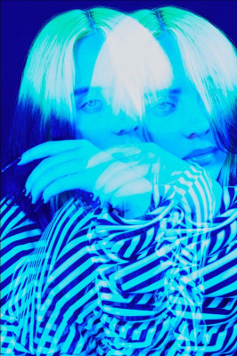 photo 23 in Billie Eilish gallery [id1224714] 2020-07-31 00:00:00
