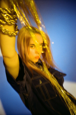 photo 3 in Billie Eilish gallery [id1062446] 2018-09-01 00:00:00