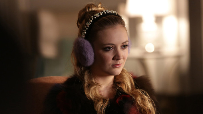 photo 25 in Billie Lourd gallery [id884617] 2016-10-10 00:00:00