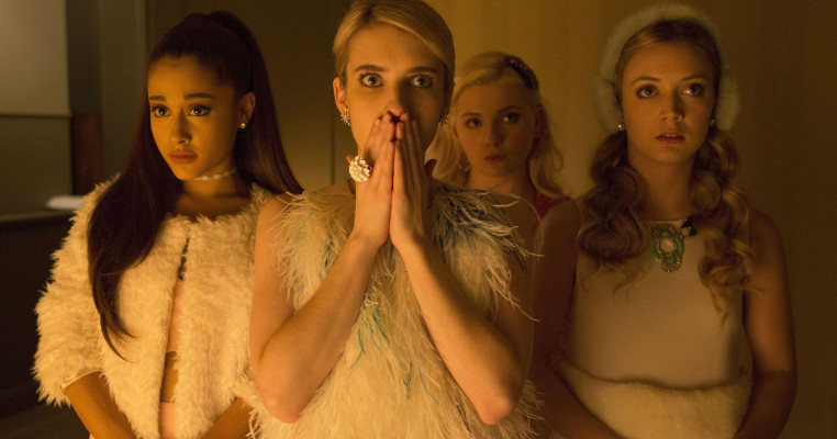 Billie Lourd pic #887038