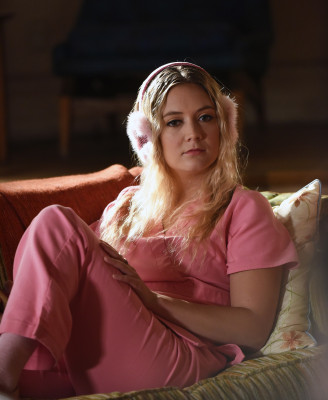 photo 3 in Billie Lourd gallery [id881744] 2016-10-08 00:00:00