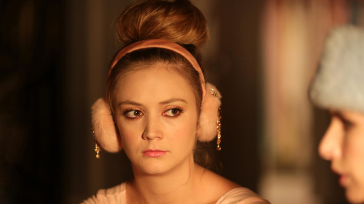 photo 14 in Billie Lourd gallery [id887043] 2016-10-19 00:00:00
