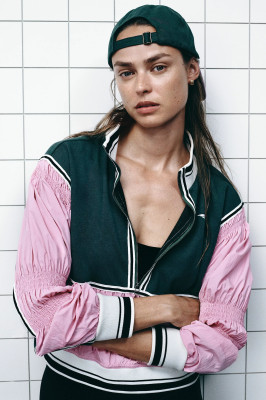 Birgit Kos pic #1356926