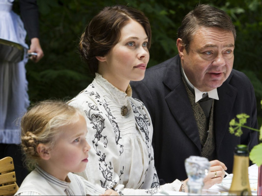 Birgitte Hjort Sorensen pic #659474