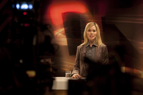 Birgitte Hjort Sorensen pic #662445