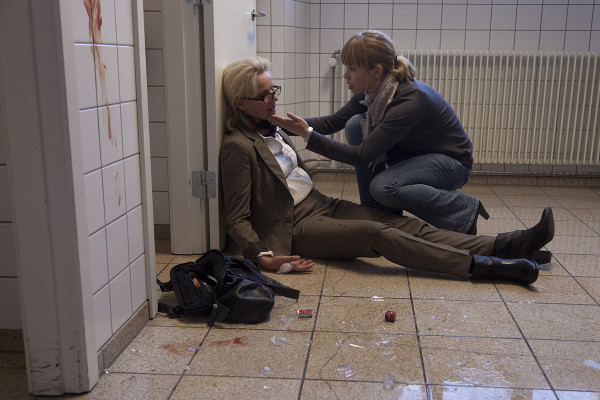 Birgitte Hjort Sorensen pic #662450