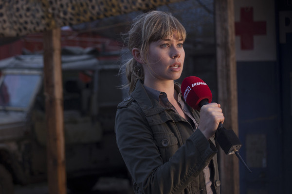 Birgitte Hjort Sorensen pic #662464
