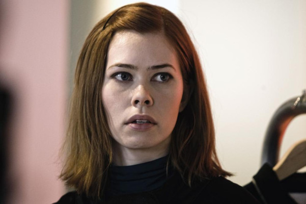 Birgitte Hjort Sorensen pic #661325