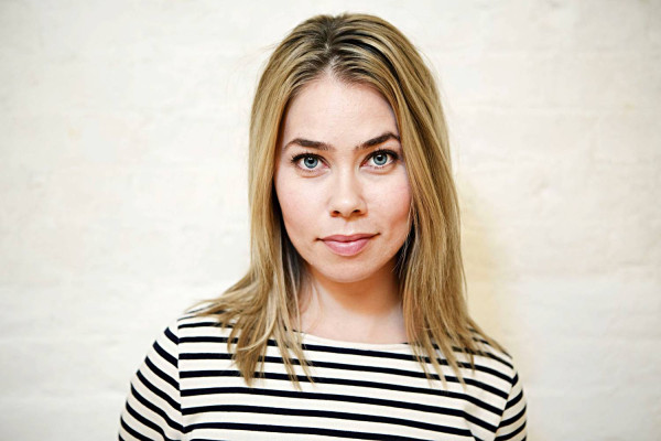 Birgitte Hjort Sorensen pic #659586