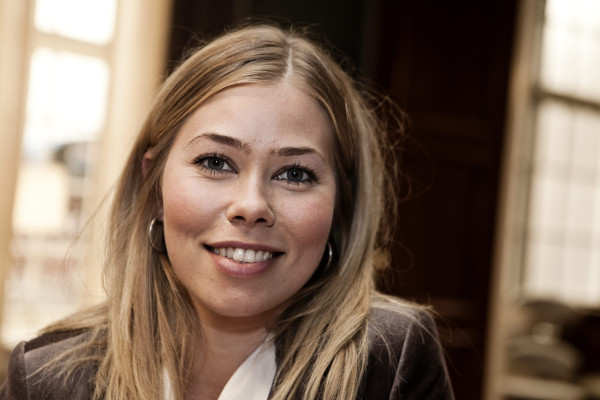 Birgitte Hjort Sorensen pic #662469