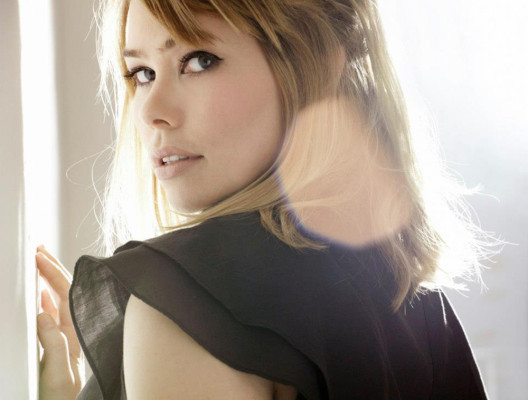 Birgitte Hjort Sorensen pic #659590